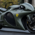 ferrari 6